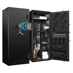 Large rifle safe for sale  Delivered anywhere in USA 