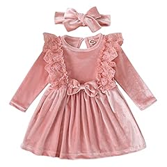 Baby kleid mädchen gebraucht kaufen  Wird an jeden Ort in Deutschland