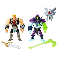 Masters universe pack for sale  Delivered anywhere in USA 