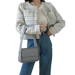 Nrufysjg strickjacke damen gebraucht kaufen  Wird an jeden Ort in Deutschland