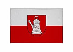 U24 aufnäher stuttgart gebraucht kaufen  Wird an jeden Ort in Deutschland