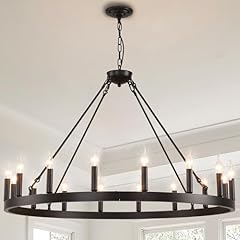 Sarudiir inch black for sale  Delivered anywhere in USA 