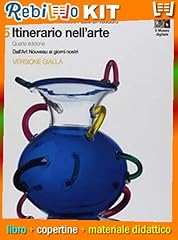 Itinerario nell arte usato  Spedito ovunque in Italia 