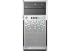 Proliant ml310e serveur d'occasion  Livré partout en Belgiqu