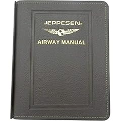 Jeppesen airway manual for sale  Delivered anywhere in USA 
