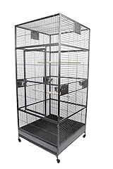 Pet solution gabbia usato  Spedito ovunque in Italia 