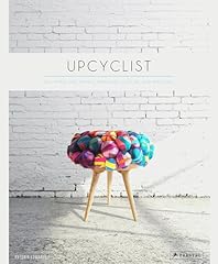 Upcyclist reclaimed remade for sale  Delivered anywhere in UK
