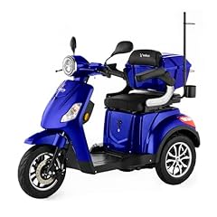 Veleco scooter électrique d'occasion  Livré partout en France