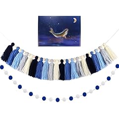 2pcs boho tassel for sale  Delivered anywhere in USA 