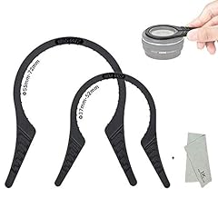 Packs camera lens for sale  Delivered anywhere in USA 