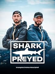 Shark preyed usato  Spedito ovunque in Italia 