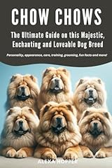 Chow chows ultimate for sale  Delivered anywhere in UK