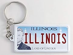 Shotglass illinois license for sale  Delivered anywhere in USA 
