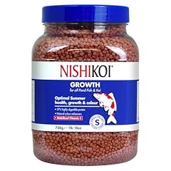 Nishikoi growth complete for sale  Delivered anywhere in UK