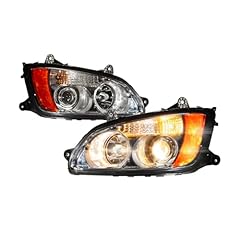 Everesthd pair headlights for sale  Delivered anywhere in USA 