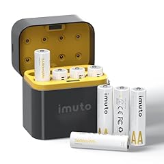 Imuto 1.5v batterie usato  Spedito ovunque in Italia 