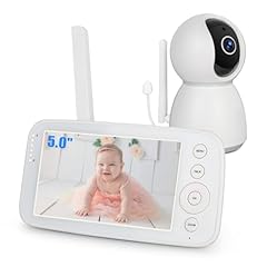 Hakaug baby monitor for sale  Delivered anywhere in UK