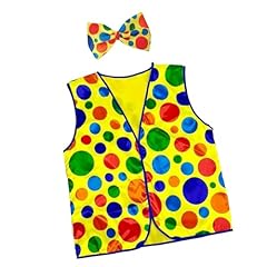 Loviver gilet clown d'occasion  Livré partout en France