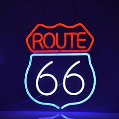 Historic route neon for sale  Delivered anywhere in USA 