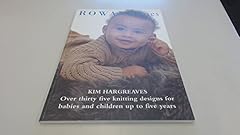 Rowan babies thirty for sale  Delivered anywhere in UK