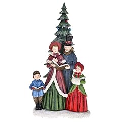 Magie natale statuetta usato  Spedito ovunque in Italia 