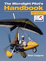 Microlight pilot handbook for sale  Delivered anywhere in USA 