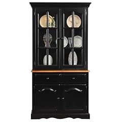 Homestock china cabinet for sale  Delivered anywhere in USA 