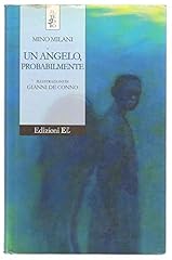 Angelo probabilmente usato  Spedito ovunque in Italia 