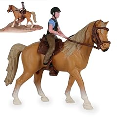 Swzy horse figurines for sale  Delivered anywhere in UK