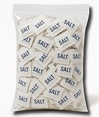 Individual salt packets for sale  Delivered anywhere in USA 