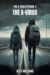 Virus episode thrilling for sale  Delivered anywhere in UK