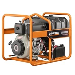 Generac 6864 xd5000e for sale  Delivered anywhere in USA 