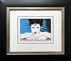 Gallerygems patrick nagel for sale  Delivered anywhere in USA 