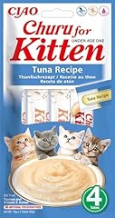 Inaba churu kitten usato  Spedito ovunque in Italia 
