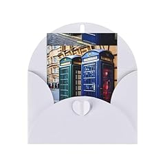 British phone booth for sale  Delivered anywhere in UK