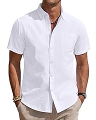 J.ver men white for sale  Delivered anywhere in UK