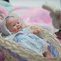 Myrebaby mini reborn for sale  Delivered anywhere in USA 