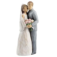 Shineonanegl bride groom for sale  Delivered anywhere in USA 
