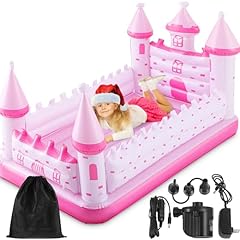 Relaxgiant pink castle for sale  Delivered anywhere in USA 
