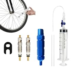 Tubeless seringue seringue d'occasion  Livré partout en France
