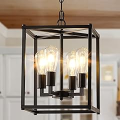 Febeleven lantern pendant for sale  Delivered anywhere in USA 