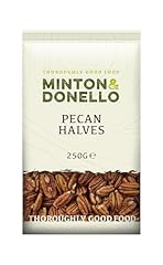 Minton donello pecan for sale  Delivered anywhere in UK
