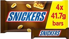 Snickers chocolate bars for sale  Delivered anywhere in UK