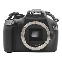Canon eos 1100d usato  Spedito ovunque in Italia 