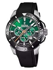 Festina chrono bike usato  Spedito ovunque in Italia 