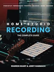Home studio recording gebraucht kaufen  Wird an jeden Ort in Deutschland