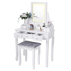 Bewishome vanity set for sale  Delivered anywhere in USA 