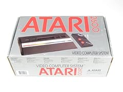 Console atari 2600 for sale  Delivered anywhere in UK