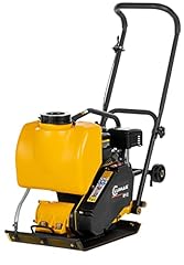 Lumag compactor plate for sale  Delivered anywhere in UK