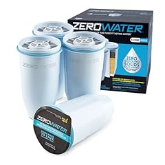 Zerowater filtre replacement d'occasion  Livré partout en France
